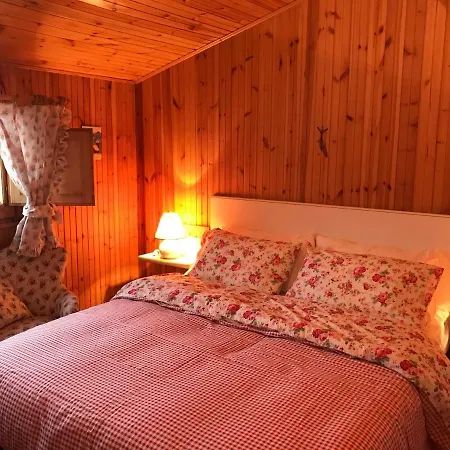 Hébergement de vacances In Mansarda Da Vanni