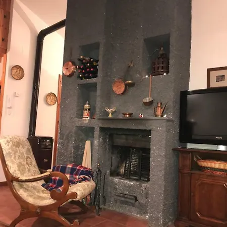 In Mansarda Da Vanni *