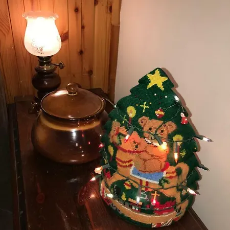 In Mansarda Da Vanni Hébergement de vacances Rivisondoli