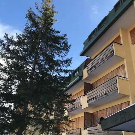 In Mansarda Da Vanni