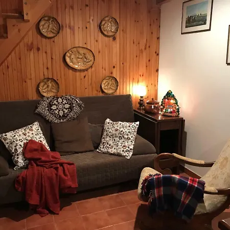 In Mansarda Da Vanni Rivisondoli