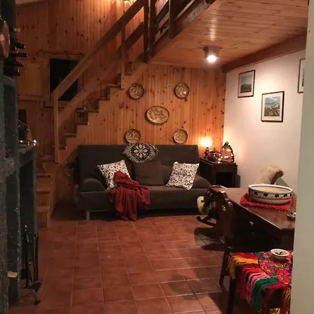 In Mansarda Da Vanni Hébergement de vacances