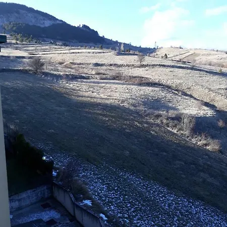 In Mansarda Da Vanni * Rivisondoli